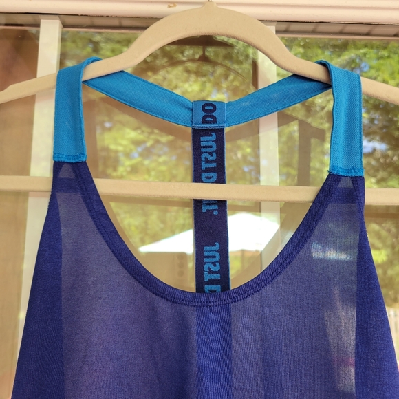 Nike Dri-Fit Elastika Elevate Training Tank Top: Excellent Condition- Size Small - Picture 4 of 9